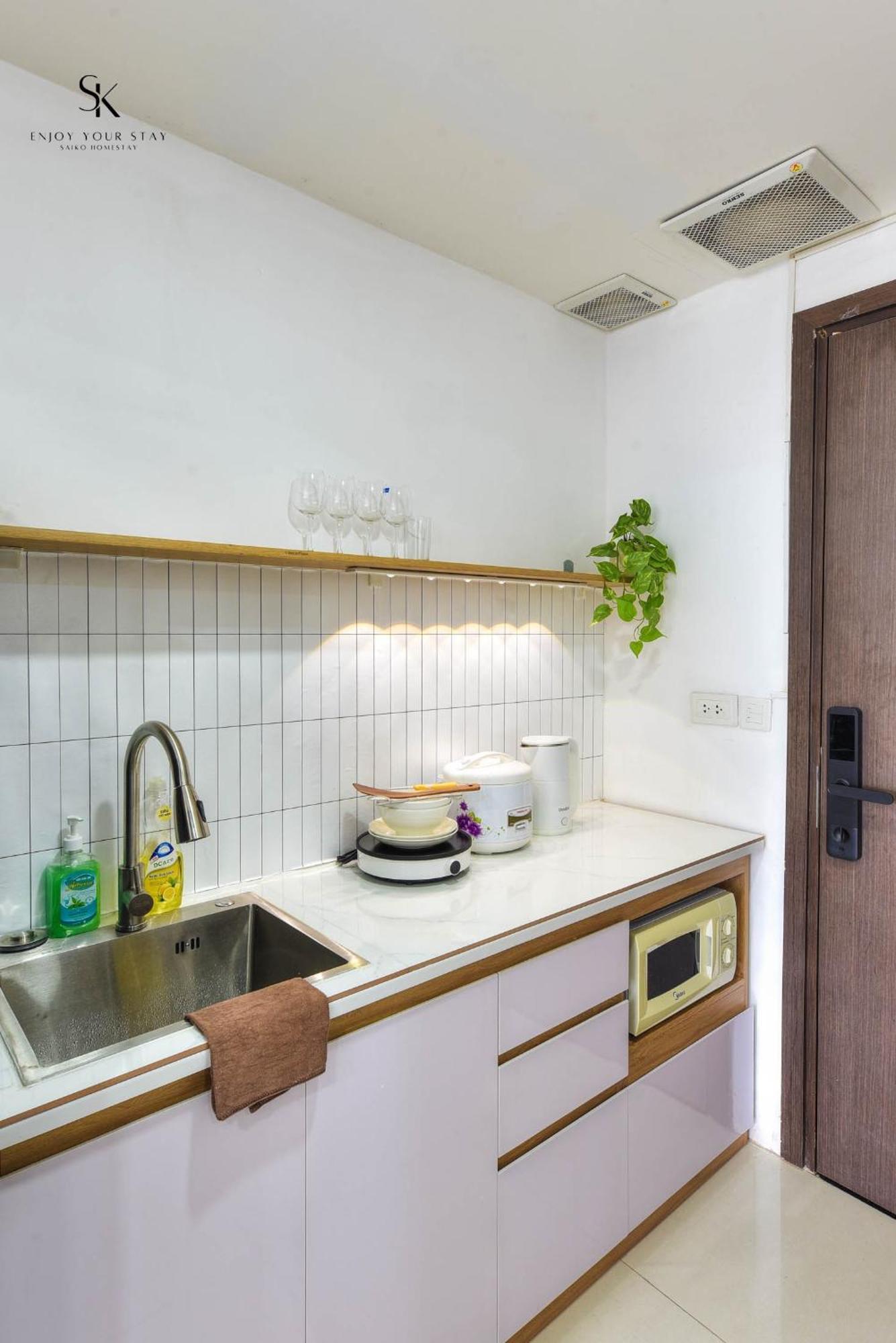 January Apartment