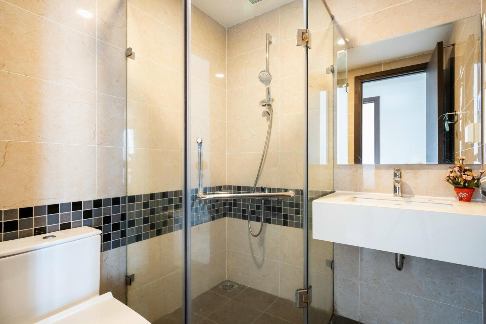 January Apartment *