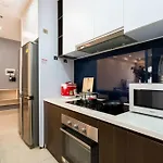 January Apartment