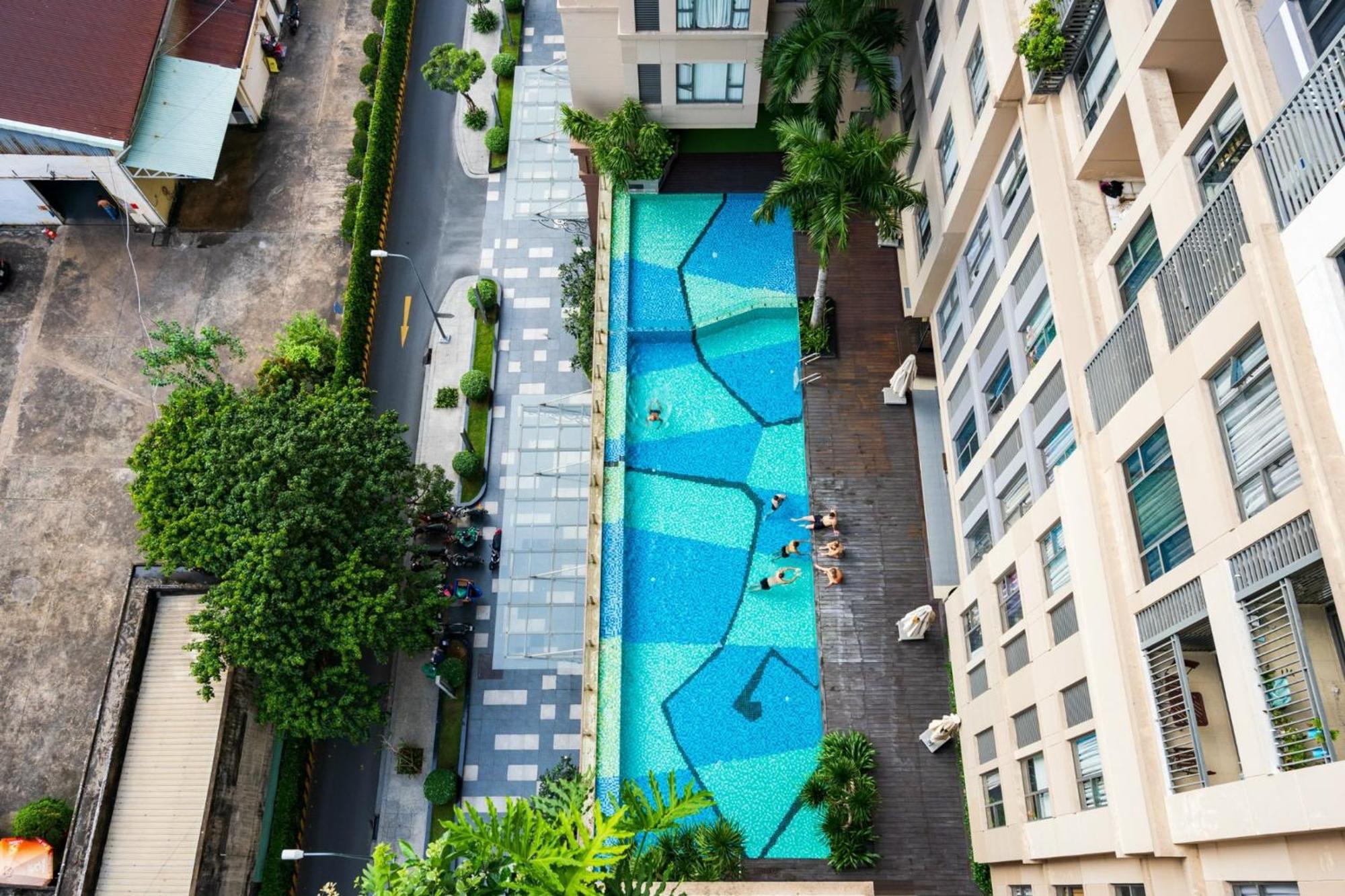 January TP. Hồ Chí Minh
