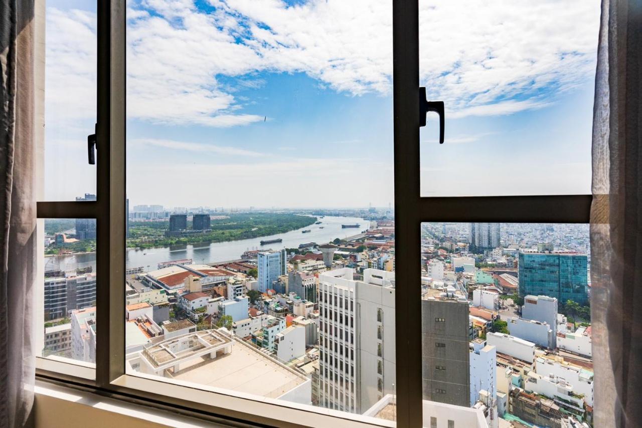 Căn hộ January TP. Hồ Chí Minh