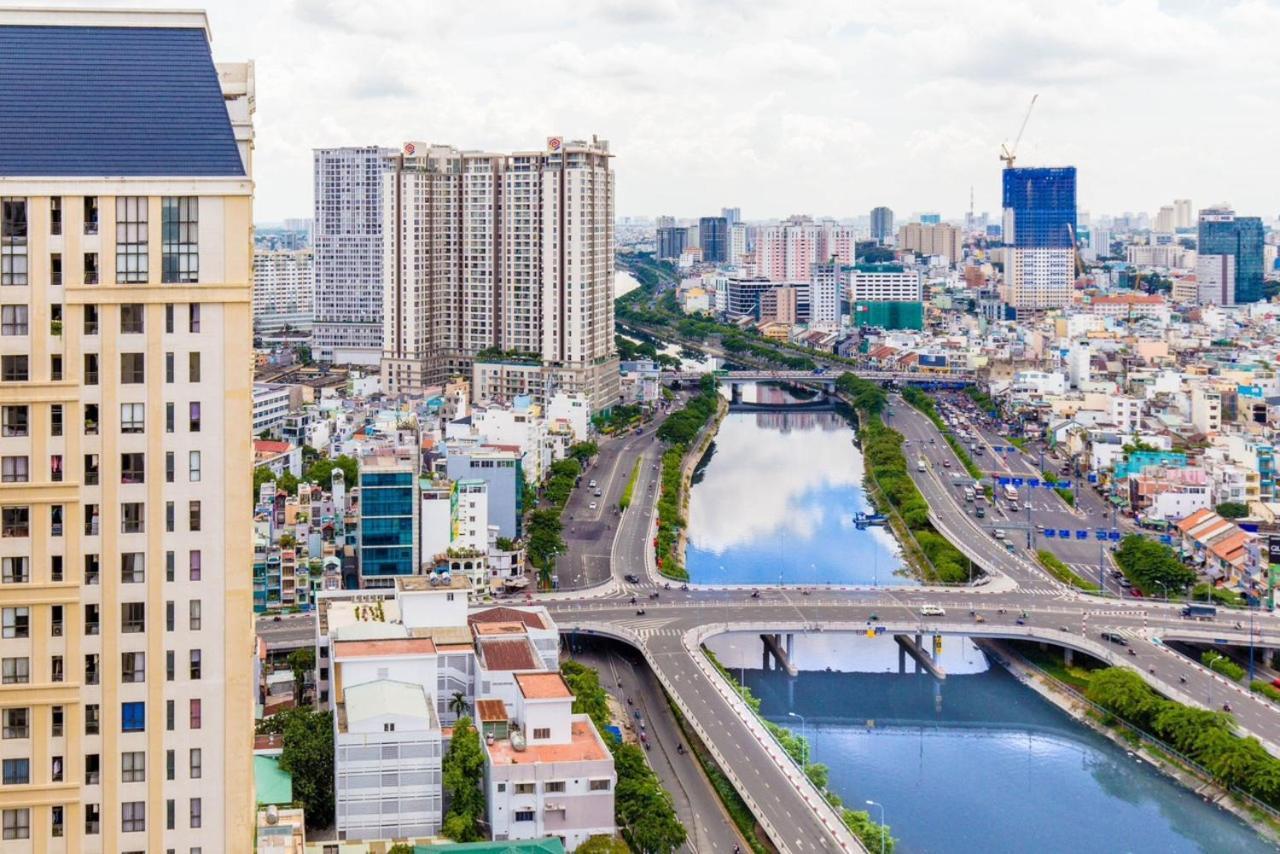 Căn hộ January TP. Hồ Chí Minh