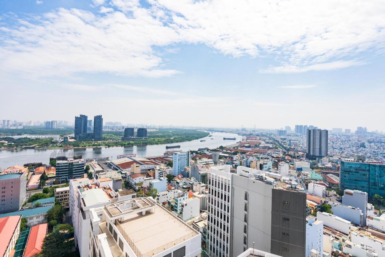 January TP. Hồ Chí Minh
